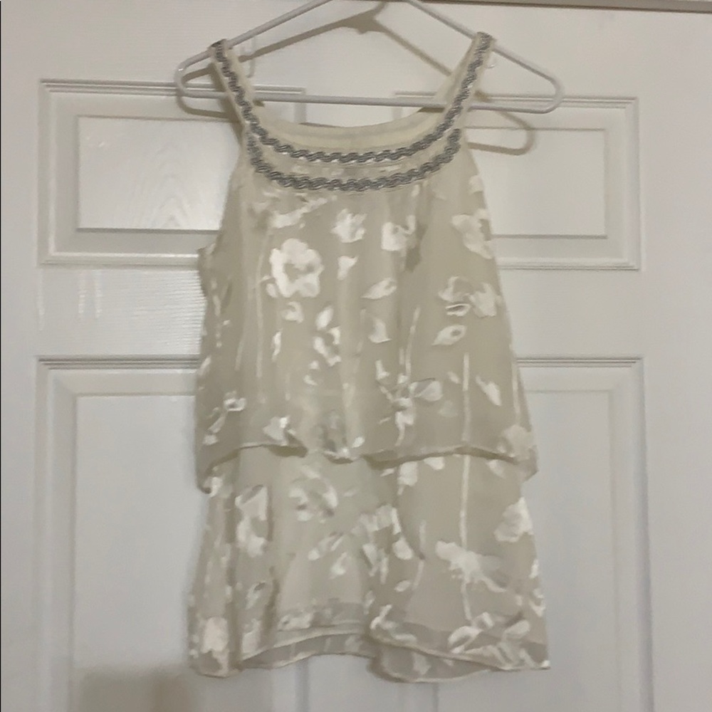 Dress Barn Blouse